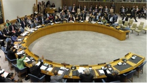 Съветът за сигурност на ООН осъди клането в Хула