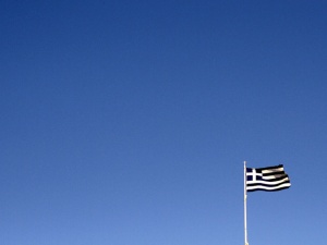 Гръцките медии започнаха 24-часова стачка