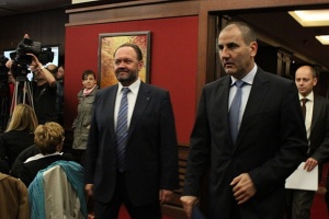 България водеща във фалшифицирането на сертификати