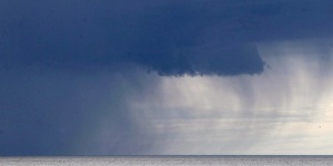 Ураганът „Берил” удари Флорида