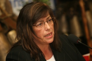 Янакиева: Няма данни за щети и жертви след труса