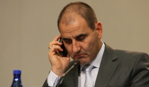 Цветанов се похвали: Системата за оповестяване след трус работи