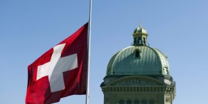 Швейцария се готви за краха на еврото