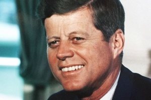 САЩ отдават почит към паметта на Джон Кенеди