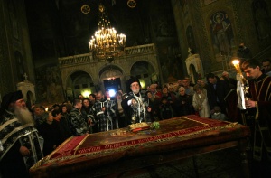 Храм-паметникът „Александър Невски“ има спешна нужда от ремонт