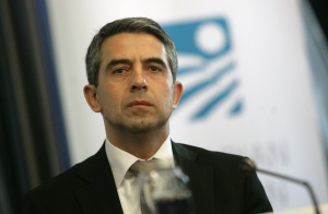 Плевнелиев посреща 236 абитуриенти на традиционния бал в „Бояна“