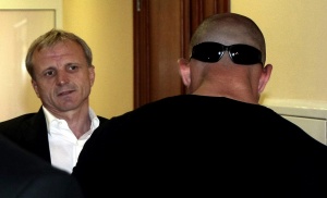 Адвокатът на Гриша Ганчев: Обвинението в закана за убийство е правен абсурд