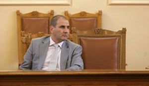 Цветанов публично се извини на БСП