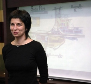 Бившият шеф на Бизнес парка – новият шеф на „София Тех Парк"