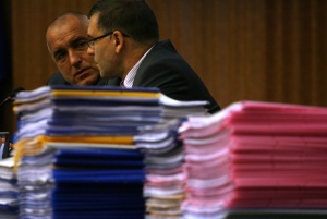 Борисов: Оценката на ЕК е опровержение на лъжите на Доган