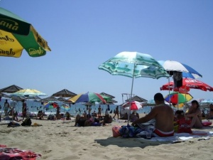 Температурите през юни – от 10 до 36 градуса