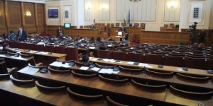 Парламентът единодушно подкрепи спешния ремонт на мостовете