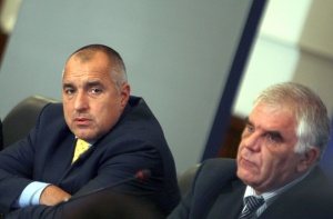Борисов: Дадохме милиони и гарантирахме 100% прозрачност на митниците