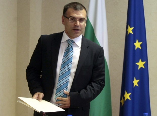 Дянков: Българите ще ми благодарят за Сребърния фонд