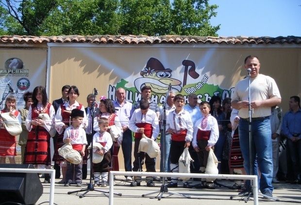 Найденов: 5 млн. лв компенсации за овцевъдите