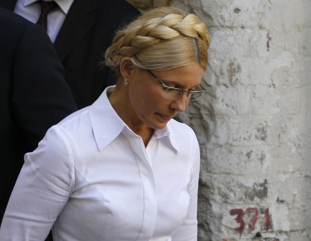Юлия Тимошенко употребявала кокаин, твърди депутат