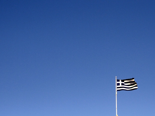 Гръцкият президент даде мандат на радикалната левица