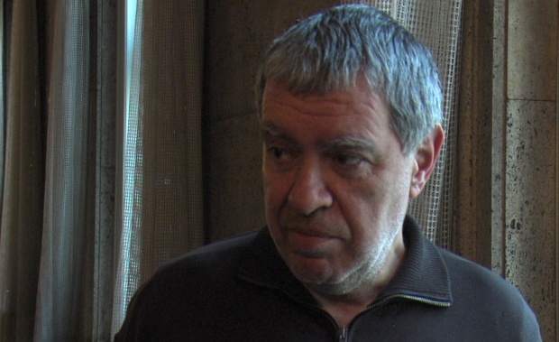 Константинов: Недопустимо е Първанов да се крие зад граждански организации