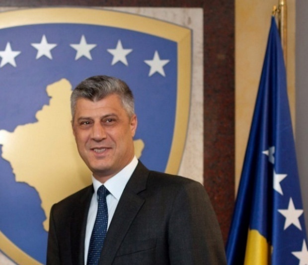 Хашим Тачи: Забавянето на ЕС като препятствие за Западните Балкани