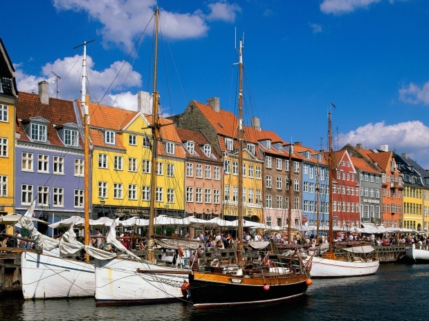 България продава имот в Копенхаген