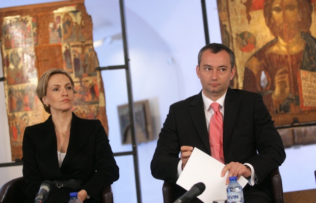 Младенов: България не иска Европа на Париж и Берлин, а на Брюксел