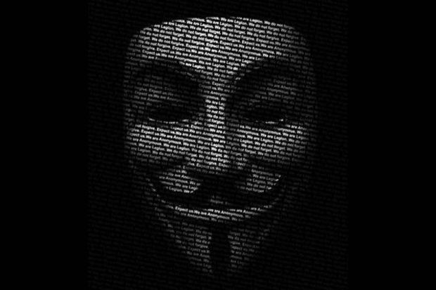 „Анонимните” атакуваха и сайта на Кремъл