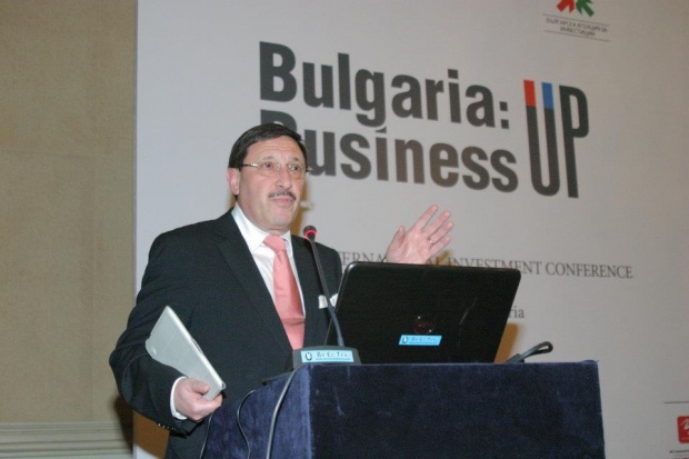 Максим Бехар: България прави супербизнес
