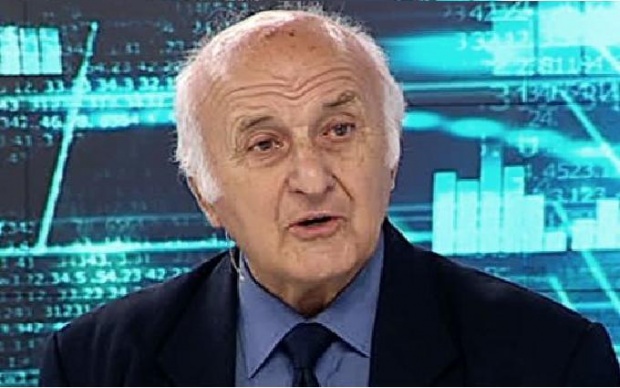 Любен Машкин: Енергийната ефективност е като болест на българската икономика