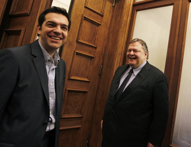 След провал и на ПАСОК Гърция върви към нови избори