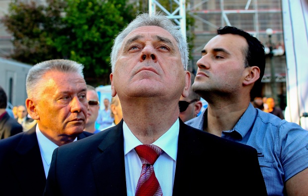 Младенов обеща подкрепа в Европа на новия президент на Сърбия