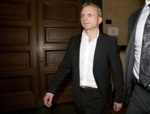 Гриша Ганчев отрече, че ще продава бизнеса си