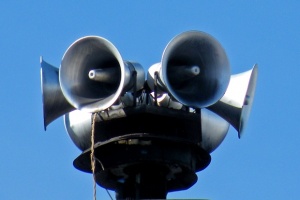 Без сирени на 2 юни в Перник