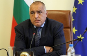 Борисов: Близо 1 млрд. европари си чакат, да подбутваме хората да ги вземат