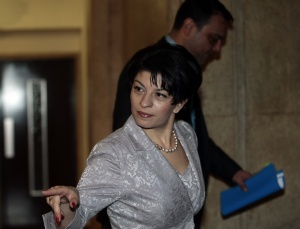 Масово спазване на забраната за пушене в първия ден