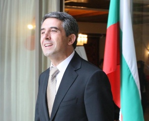 И Плевнелиев e щастлив от инвестицията на „Лукойл“ в Бургас