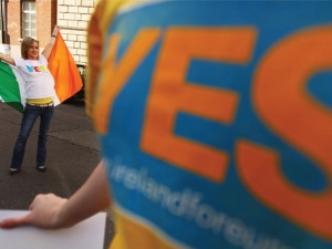 Ирландия каза голямо „да" на фискалния пакт на ЕС