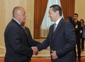 И Румъния ще участва в строежа на пътя Русе-Свиленград