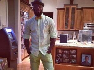 Баскетболист си сложи банкомат вкъщи