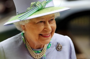 Кралица Елизабет II – 60 години на трона
