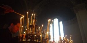 Църквата празнува своя рожден ден – Петдесетница