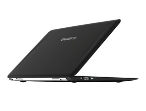 Gigabyte X11 - може би най-лекият 11" лаптоп