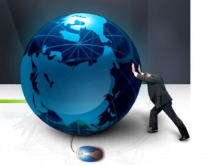 Предстои актуализиране на Интернет в цял свят