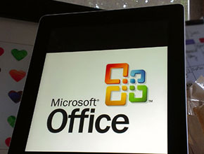 Слух: Microsoft Office за iPad и Android пристига на 10 ноември