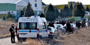 Българи в Кипър протестират заради оправдан убиец на сънародник