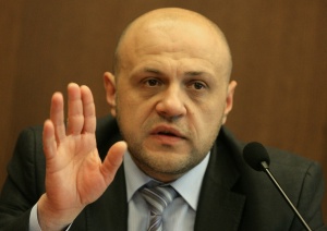 Дончев предлага мостовете да се ремонтират със заем отвън