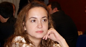 Антоанета Стефанова със световна титла по ускорен шах