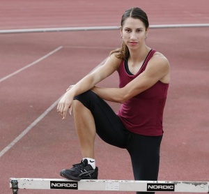 Ваня Стамболова с злато и рекорд на 400 м в Полша