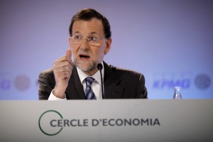 И Испания опира до спасителен заем от ЕС
