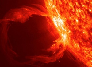 Магнитни бури обхванаха Земята