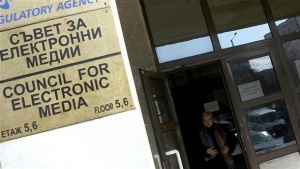 Мария Стоянова е човекът на президента в СЕМ